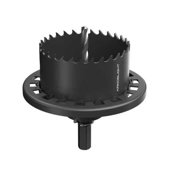 Trimless Tool Arkoslight - Uno Iluminación