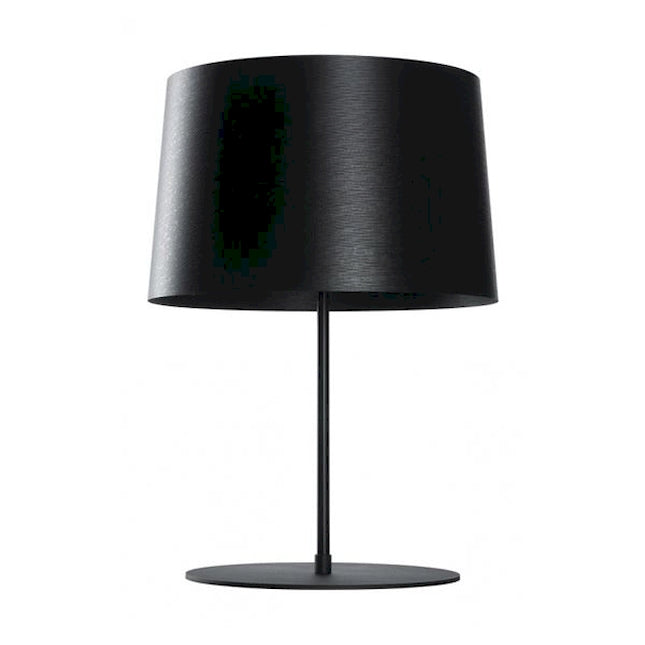 TWIGGY MESA XL NEGRO