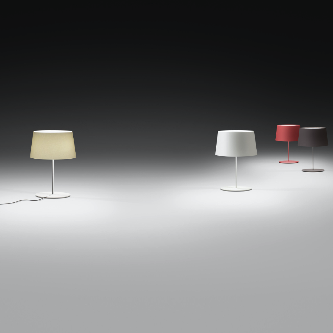 WARM 4900 VIBIA