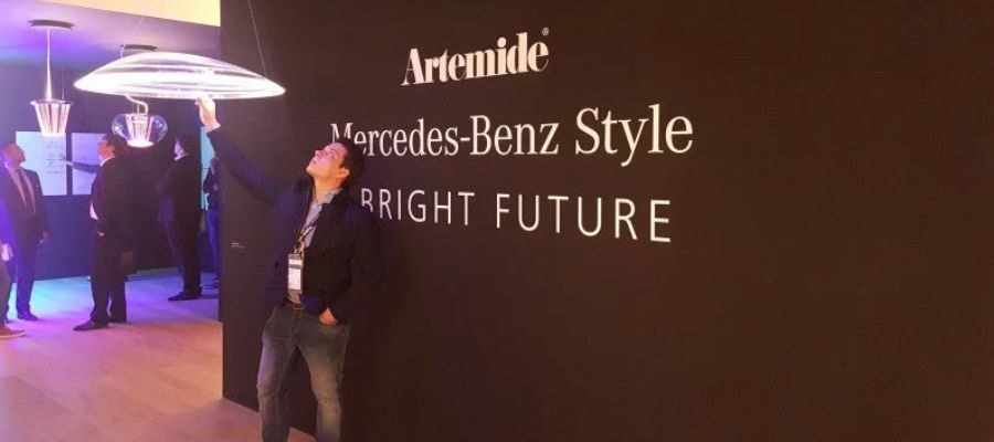 Light + Building 2016