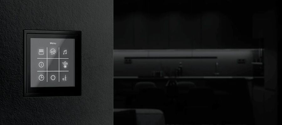 KNX intergradores certificados