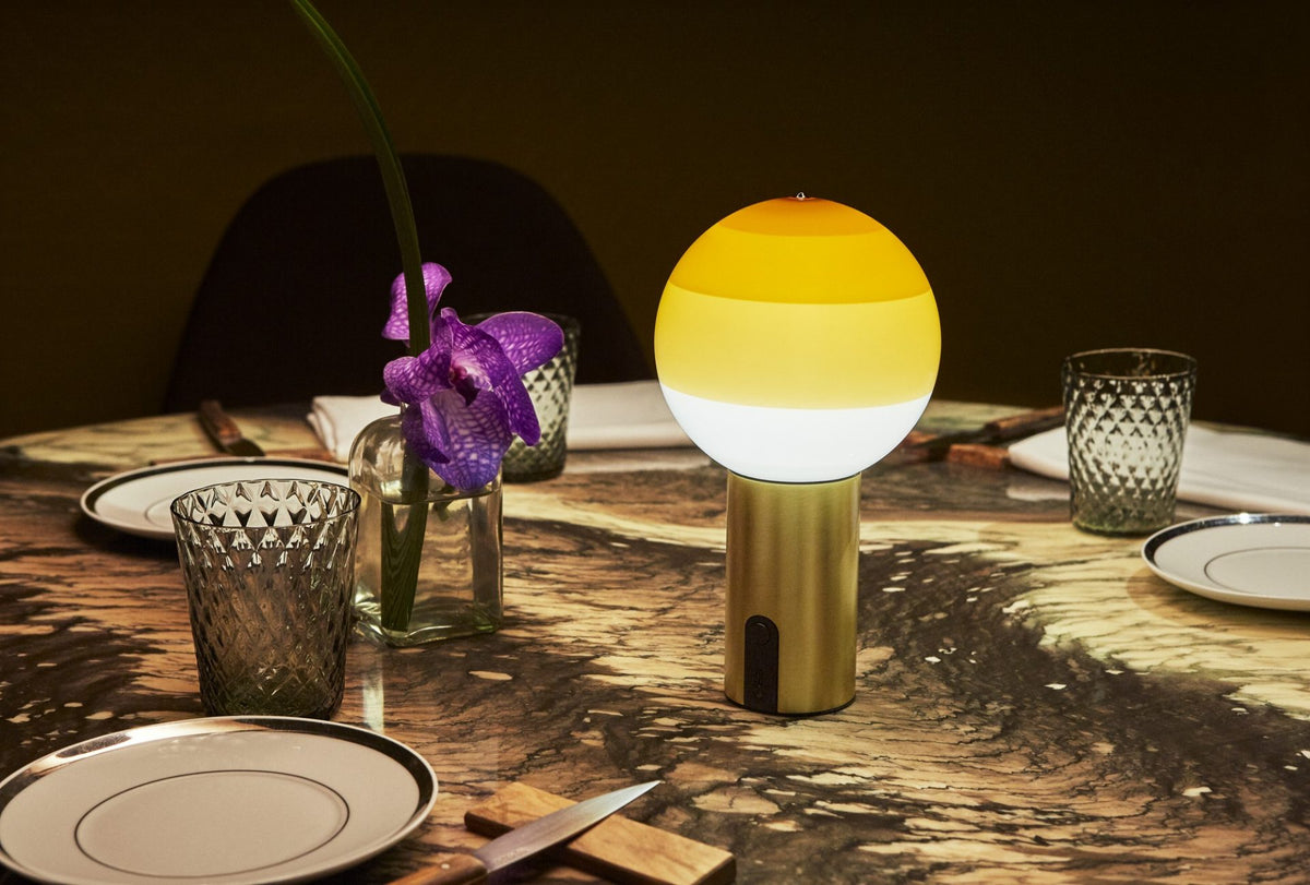 DIPPING LIGHT M Marset