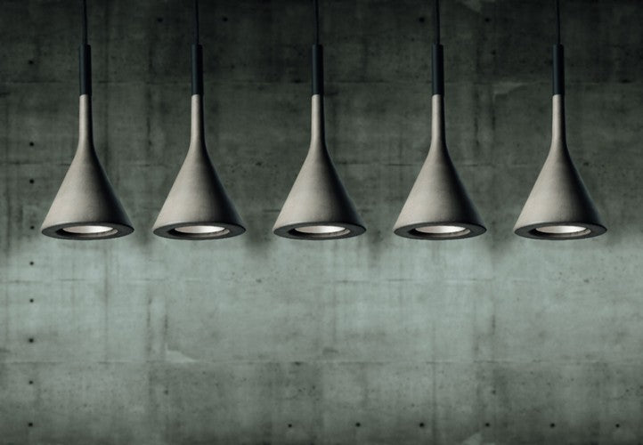 APLOMB GU10 Foscarini