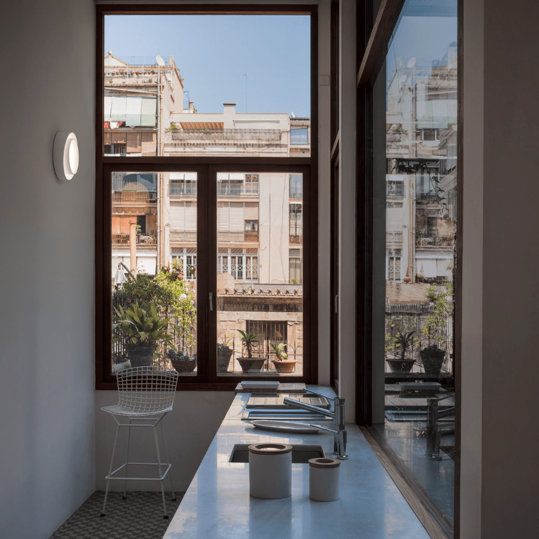 CENTRIC 5700 Vibia