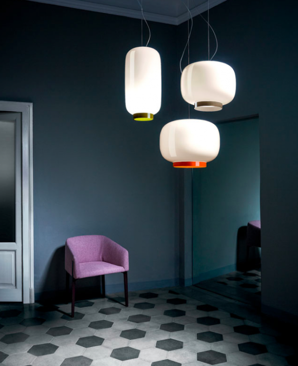 CHOUCHIN 3 Reverse Foscarini