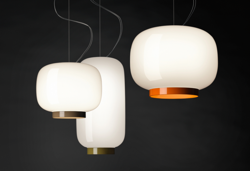CHOUCHIN 3 Foscarini
