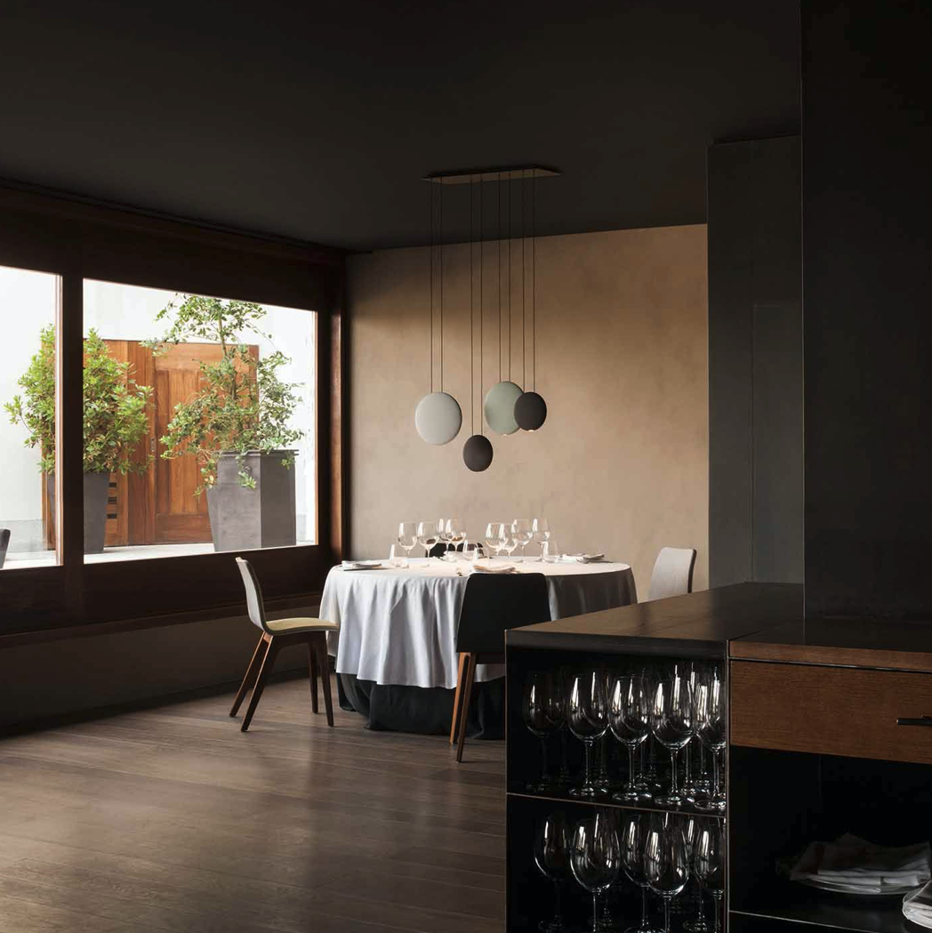 COSMOS 2515 Vibia