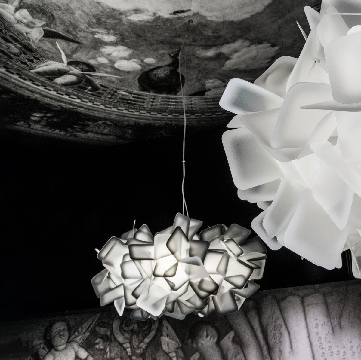 CLIZIA 53 Slamp