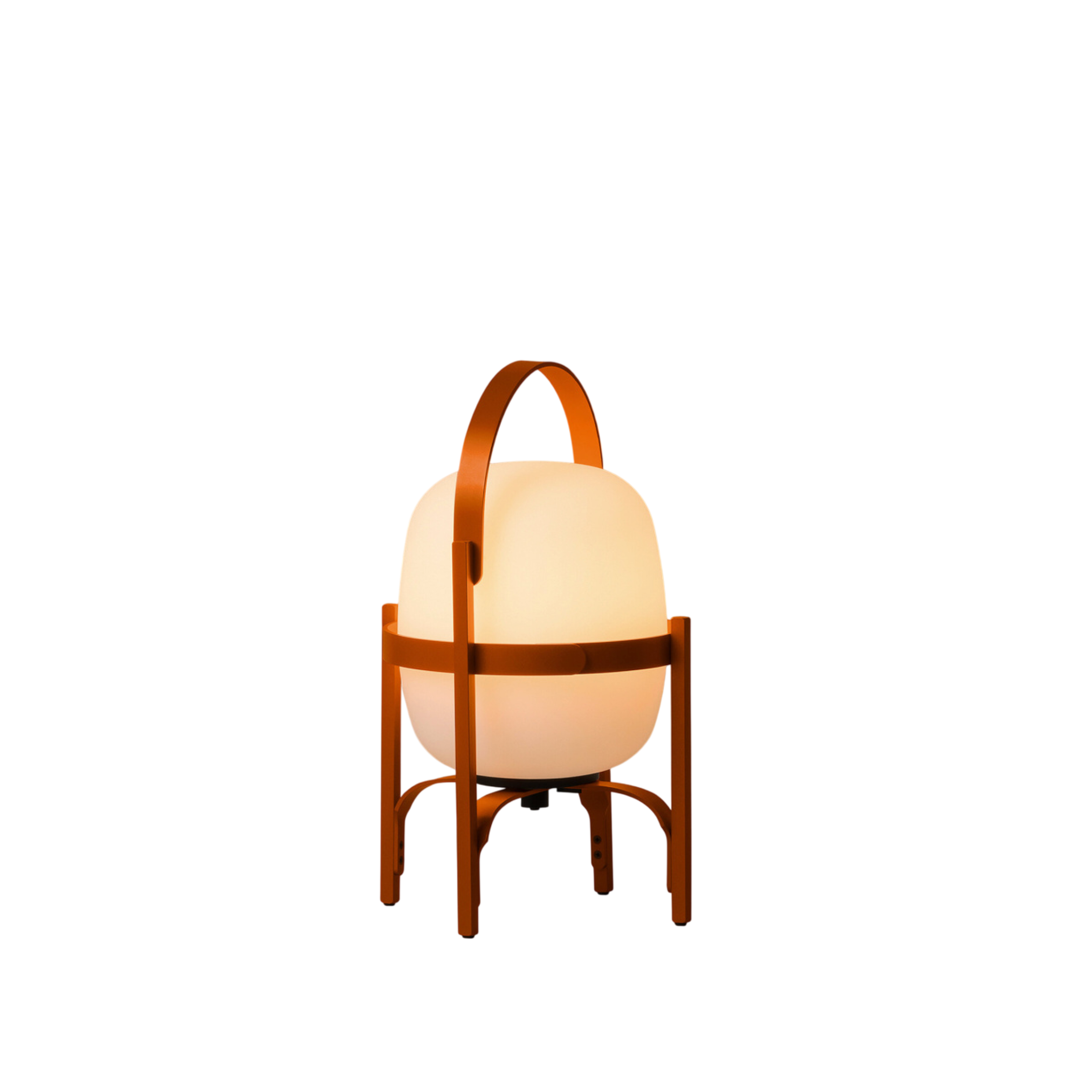 Cestita Alubat Santa Cole