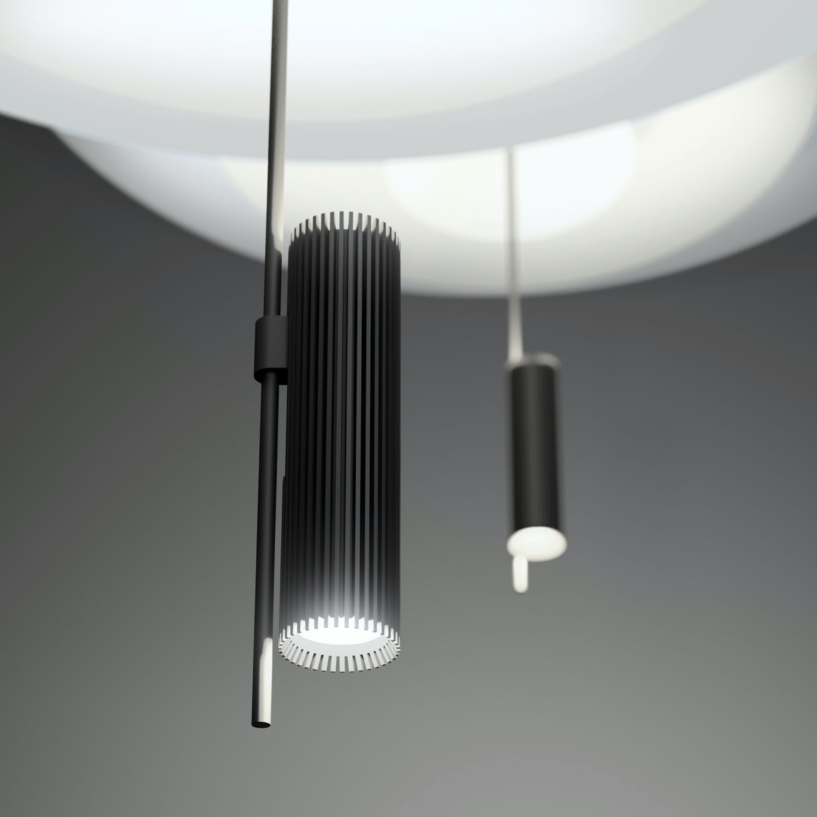 FLAMINGO 1560 Vibia