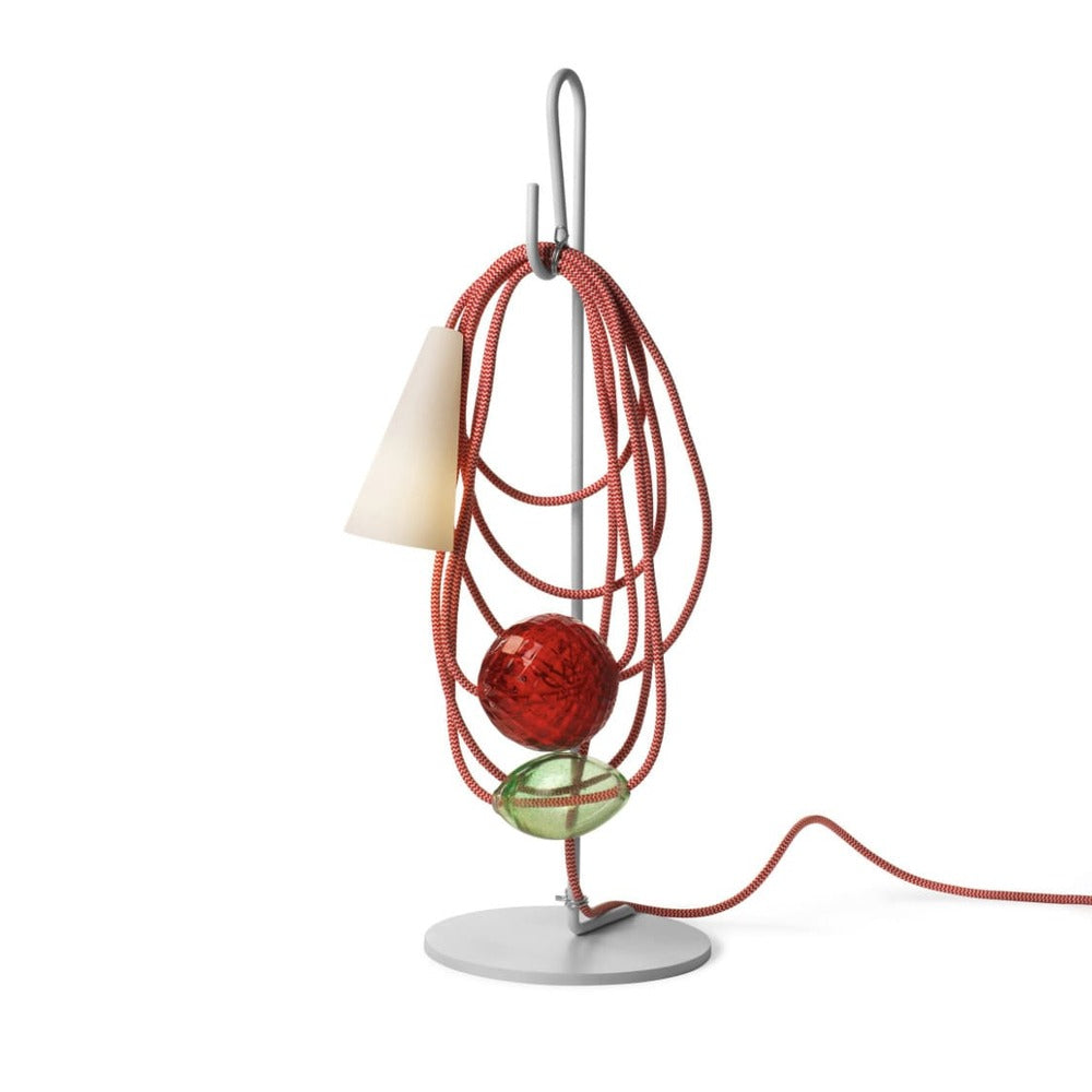 Filo-mesa-foscarini-emerald-king
