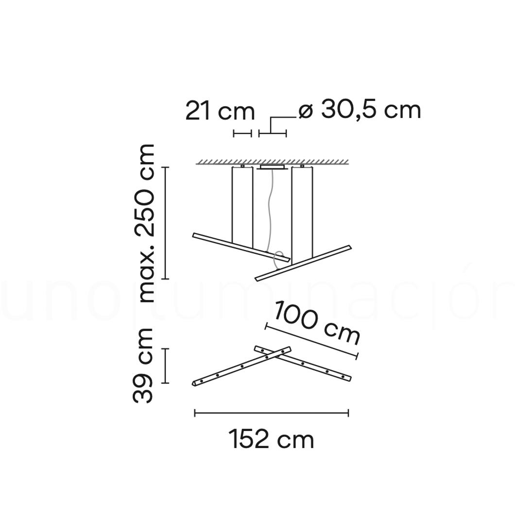 HALO Lineal 2340