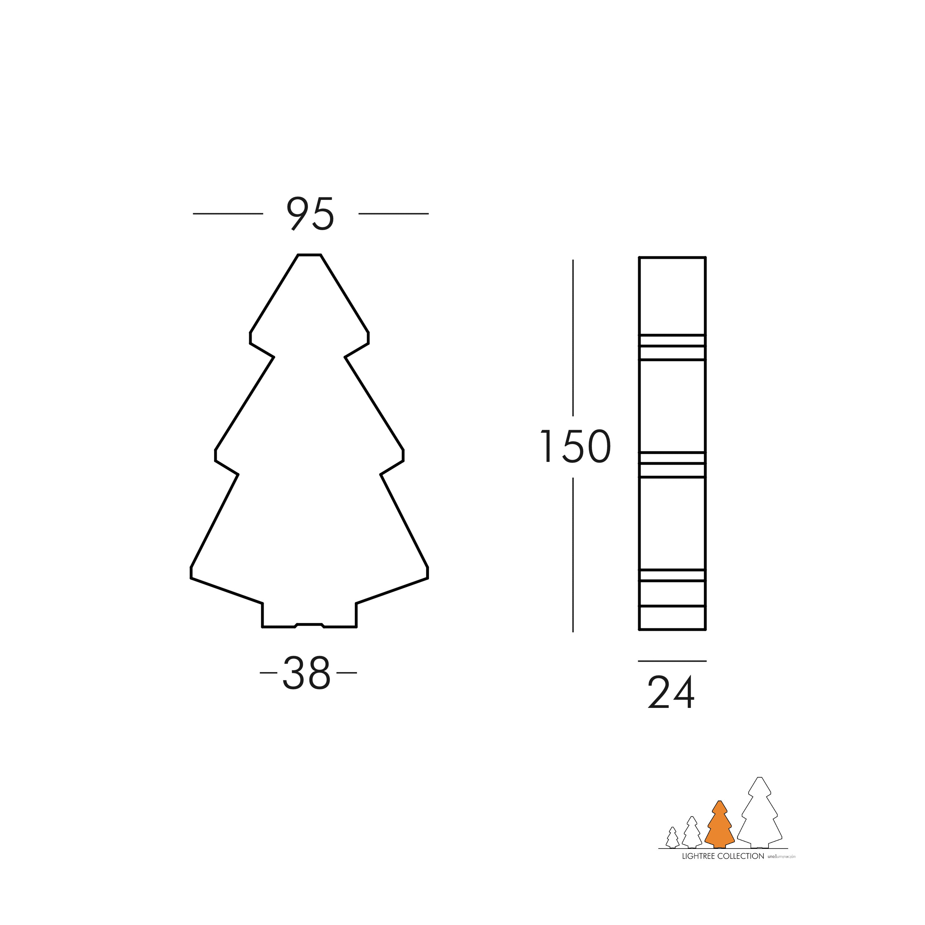 Lightree