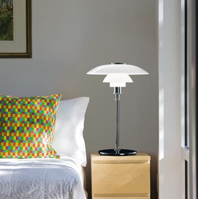 PH 4½ TABLE Louis Poulsen