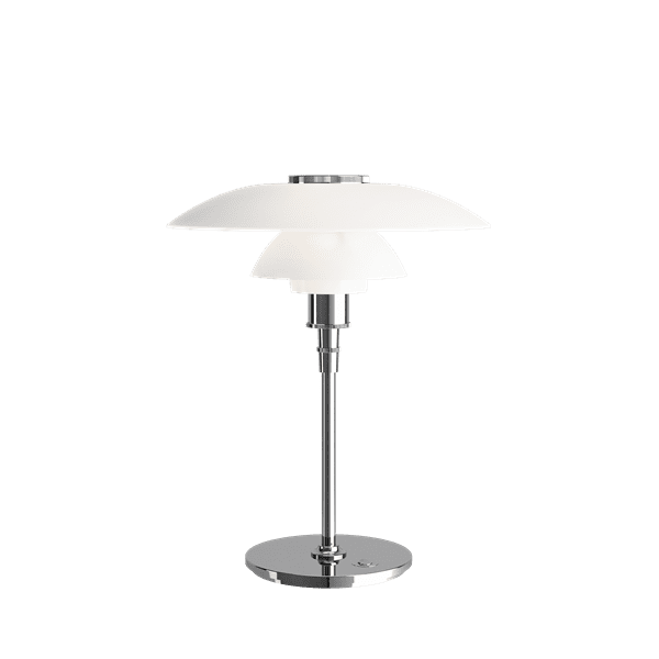 PH 4½ TABLE LAMPARA DE MESA