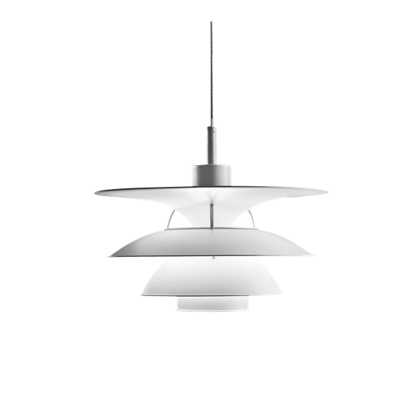 PH 6½-6 PENDANT LAMPARA COLGANTE LED