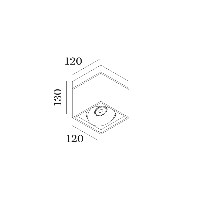 SIRRO 1.0 PAR16