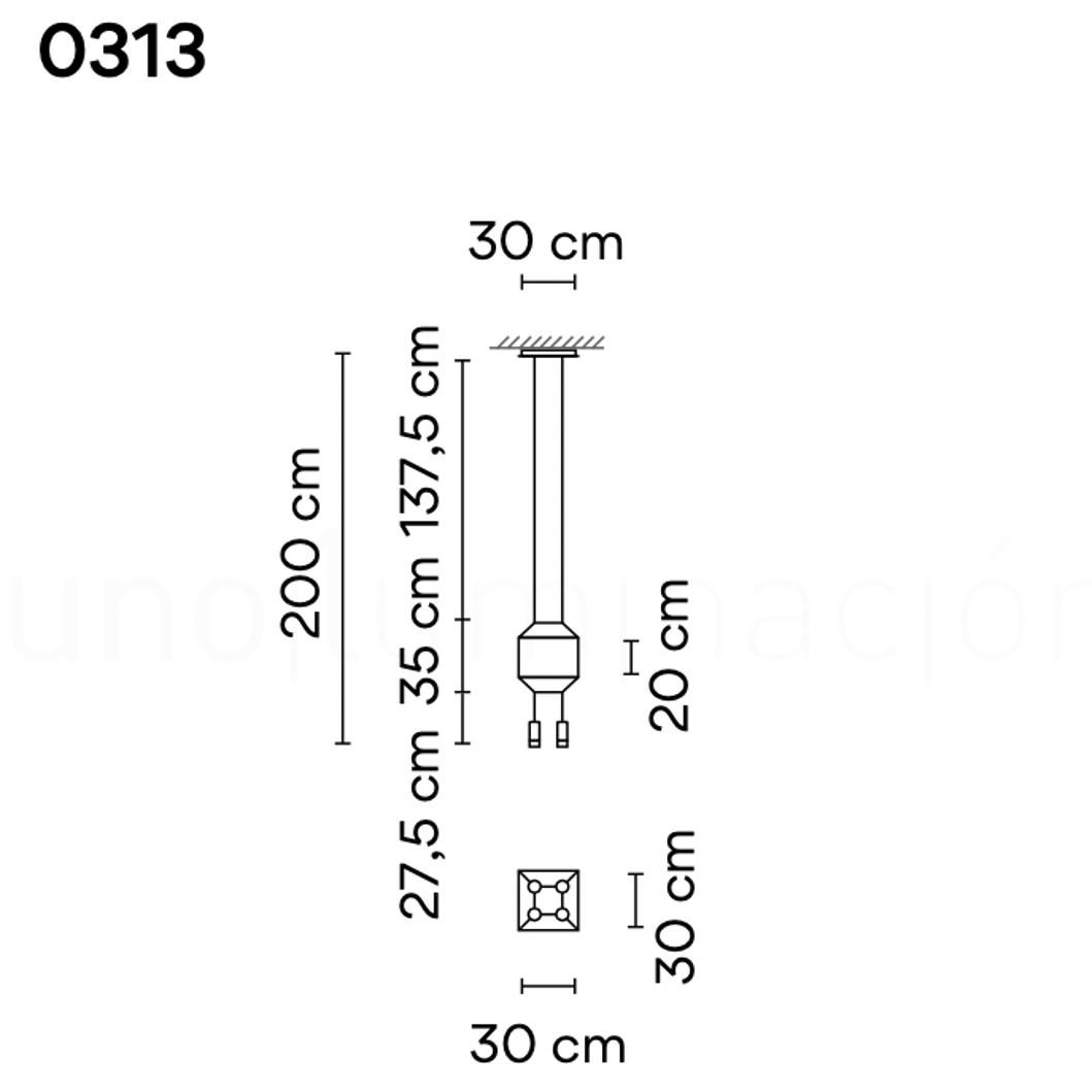 WIREFLOW 4 LED