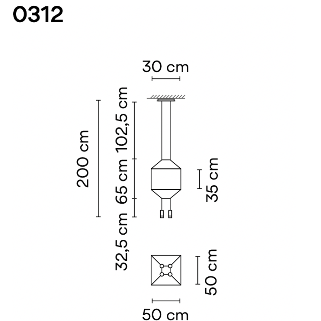 WIREFLOW 4 LED