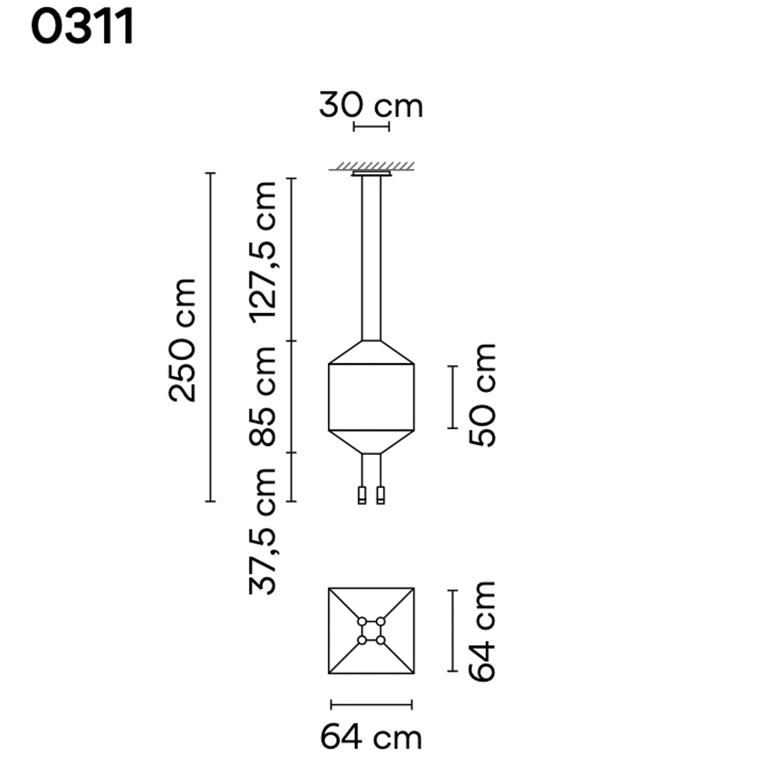 WIREFLOW 4 LED