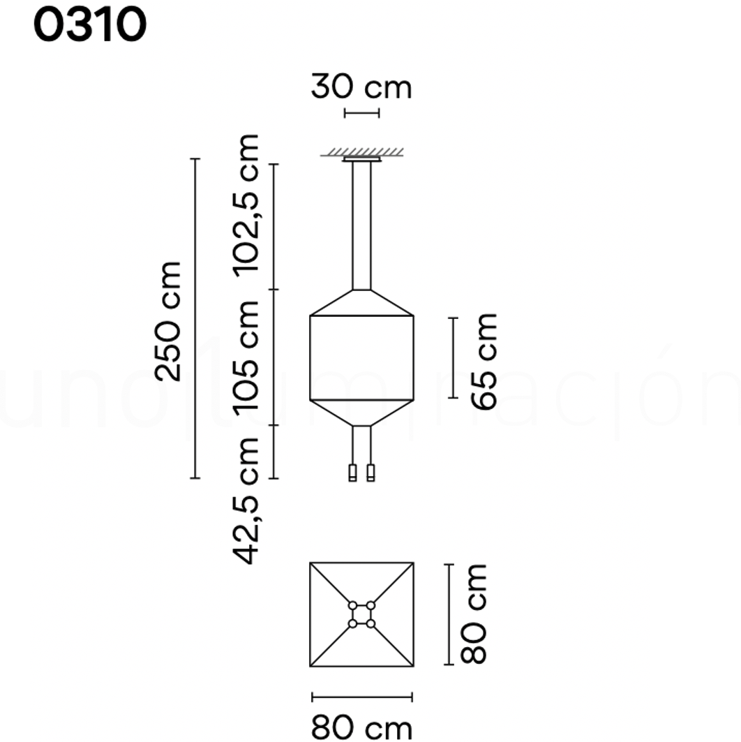 WIREFLOW 4 LED
