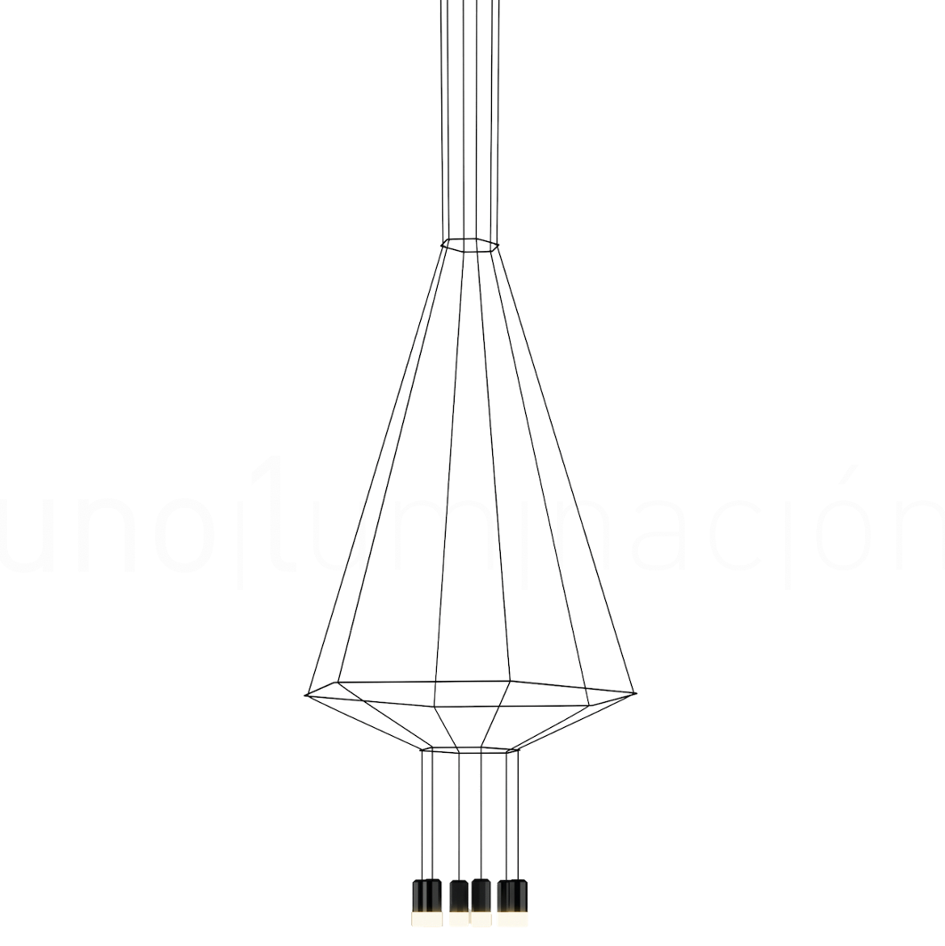WIREFLOW 6 LED