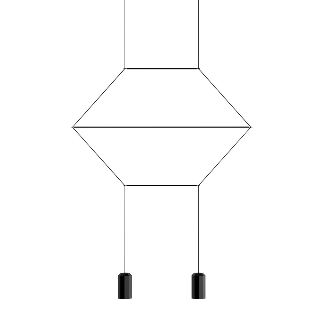 WIREFLOW Lineal 0320