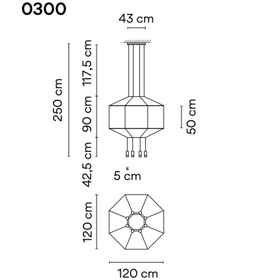 WIREFLOW 8 LED