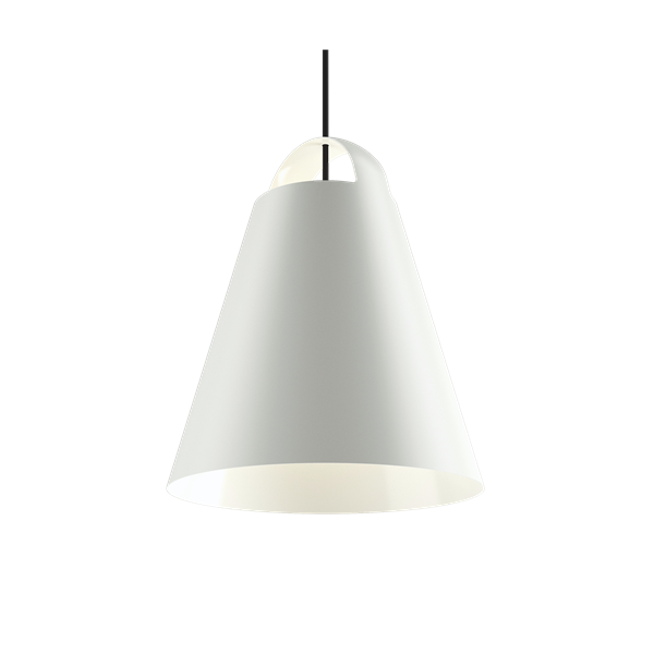 ABOVE 400 LAMPARA COLGANTE