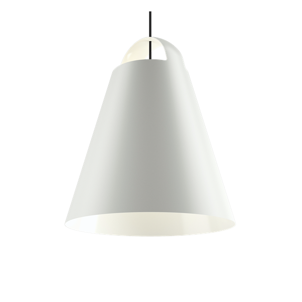 ABOVE 550 LAMPARA COLGANTE