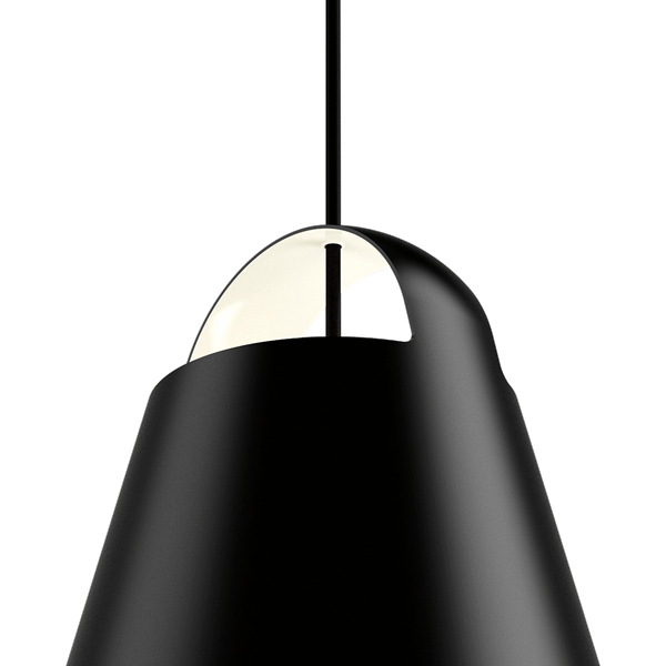 ABOVE PENDANT