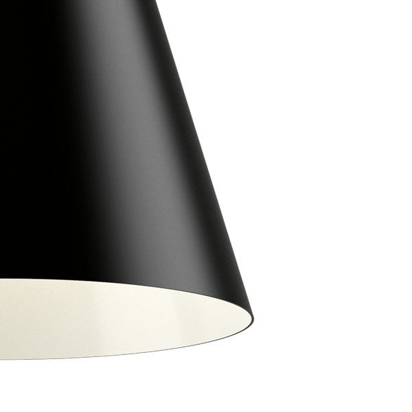 ABOVE PENDANT