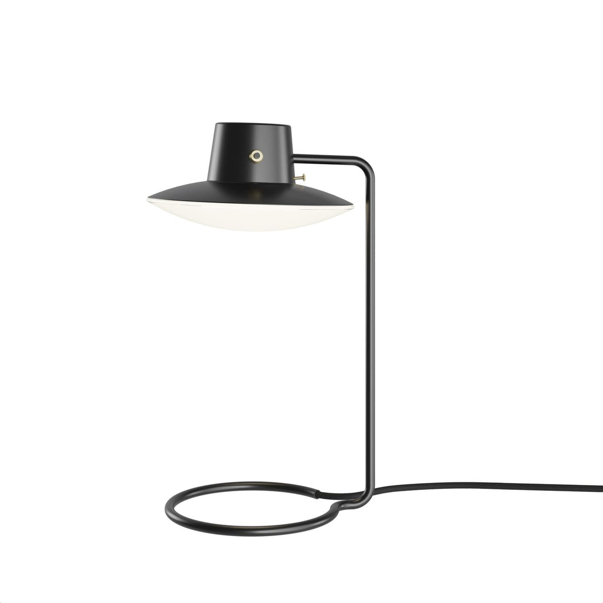 AJ OXFORD Sobremesa - Uno Iluminación