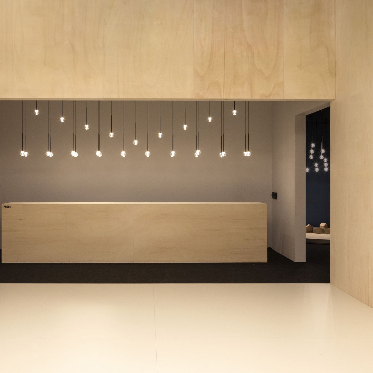 Algorithm Free 0820 Vibia