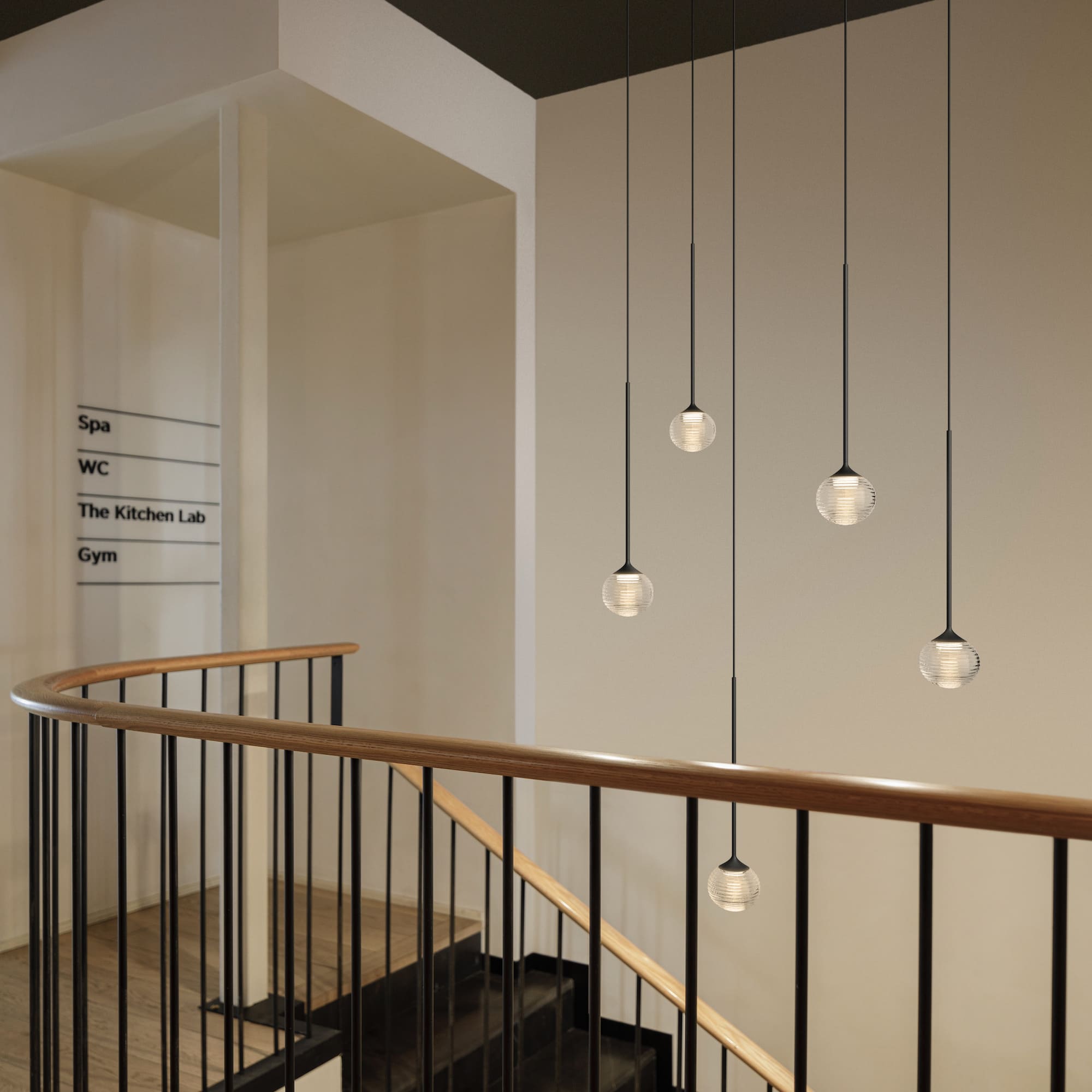 Algorithm Free 0822 Vibia