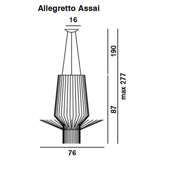ALLEGRETTO Assai