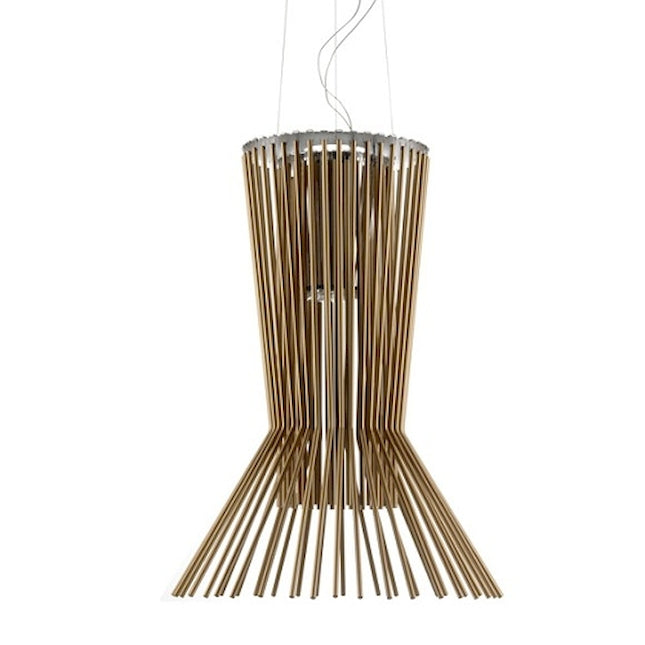 ALLEGRETTO VIVACE COLGANTE COBRE