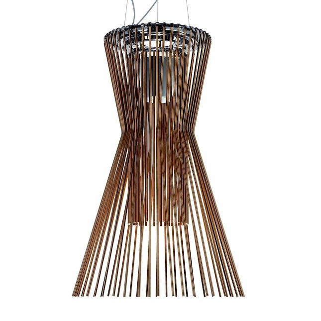 ALLEGRO VIVACE COLGANTE COBRE