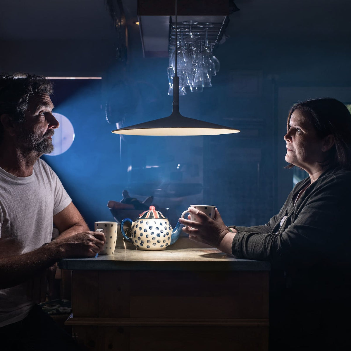 Aplomb grande Foscarini