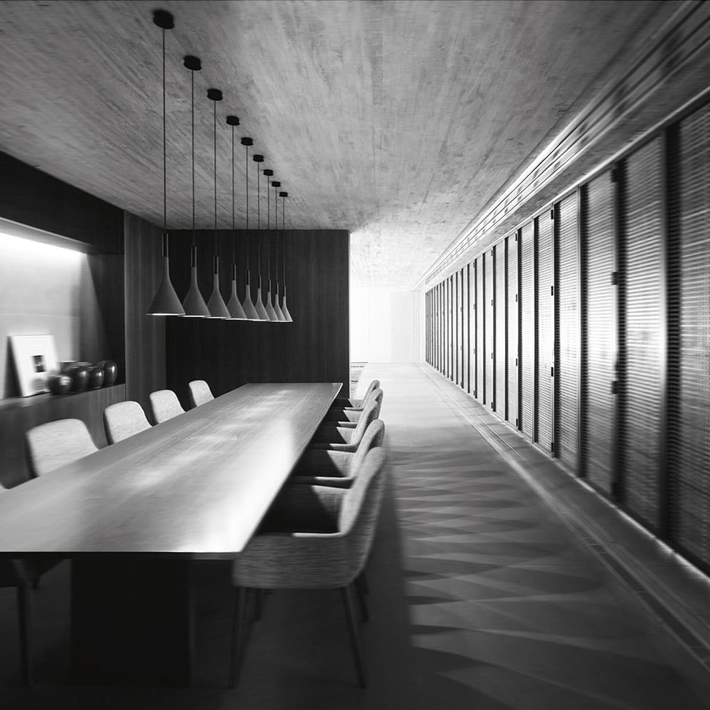 APLOMB MINI Foscarini
