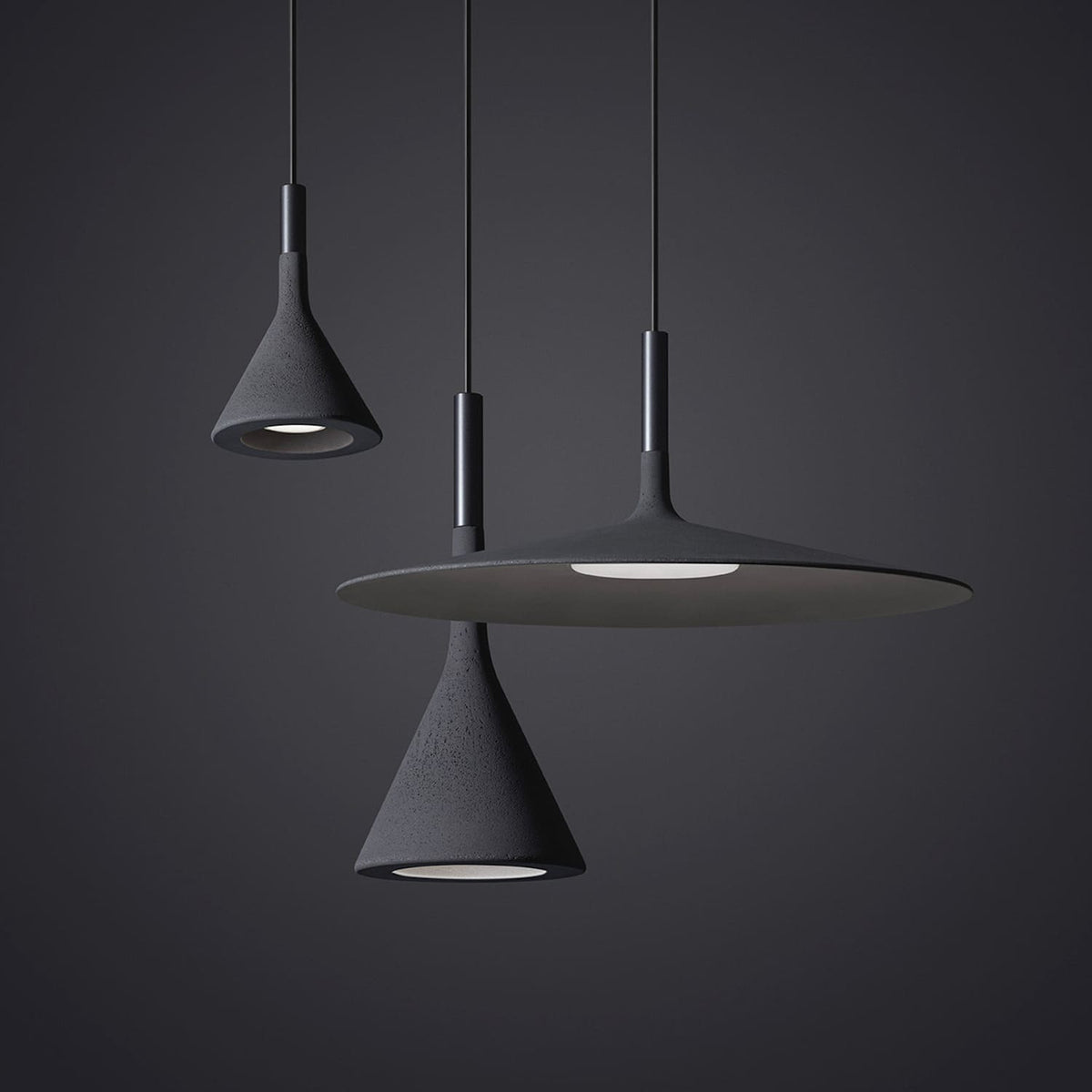 Aplomb grande Foscarini