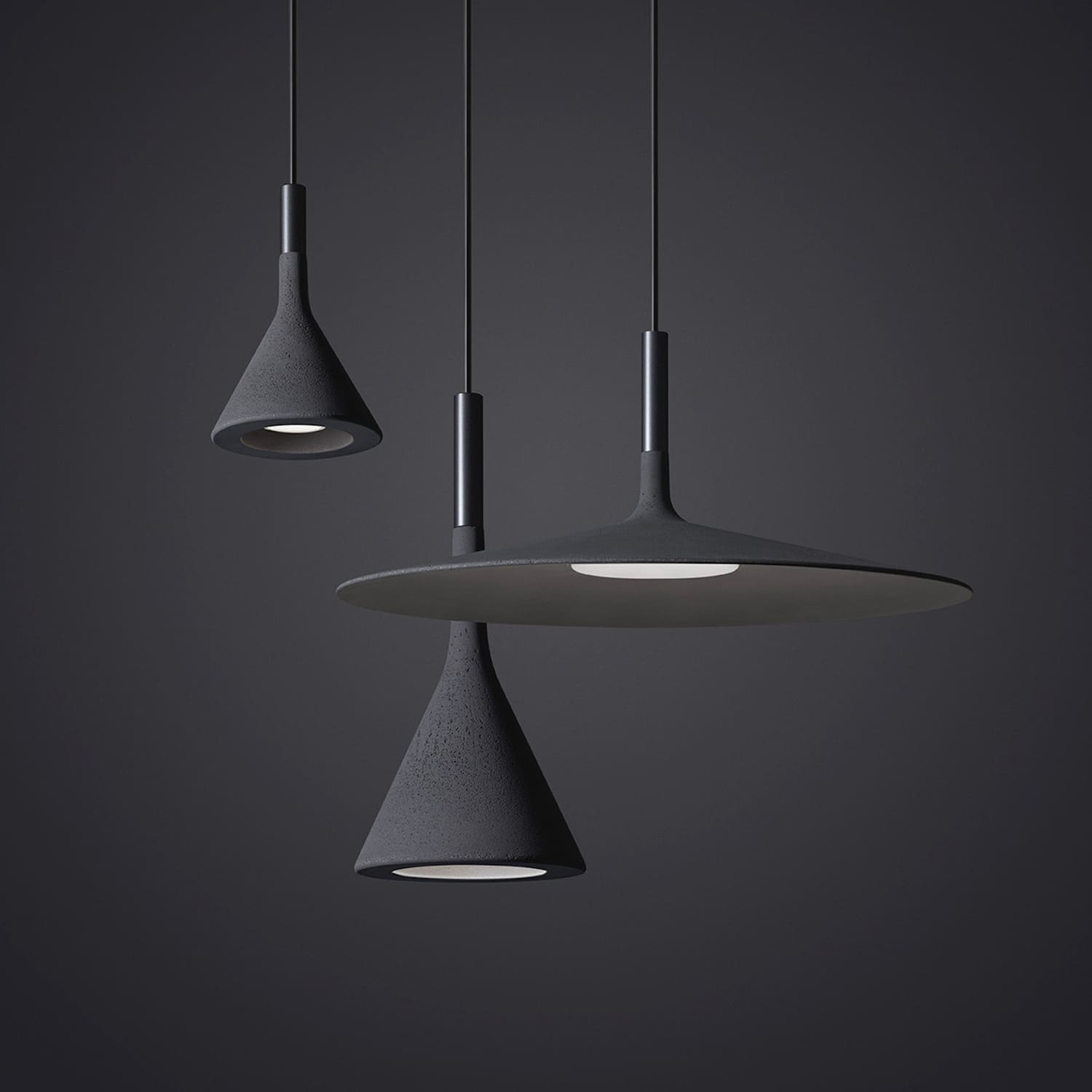 APLOMB MINI Foscarini