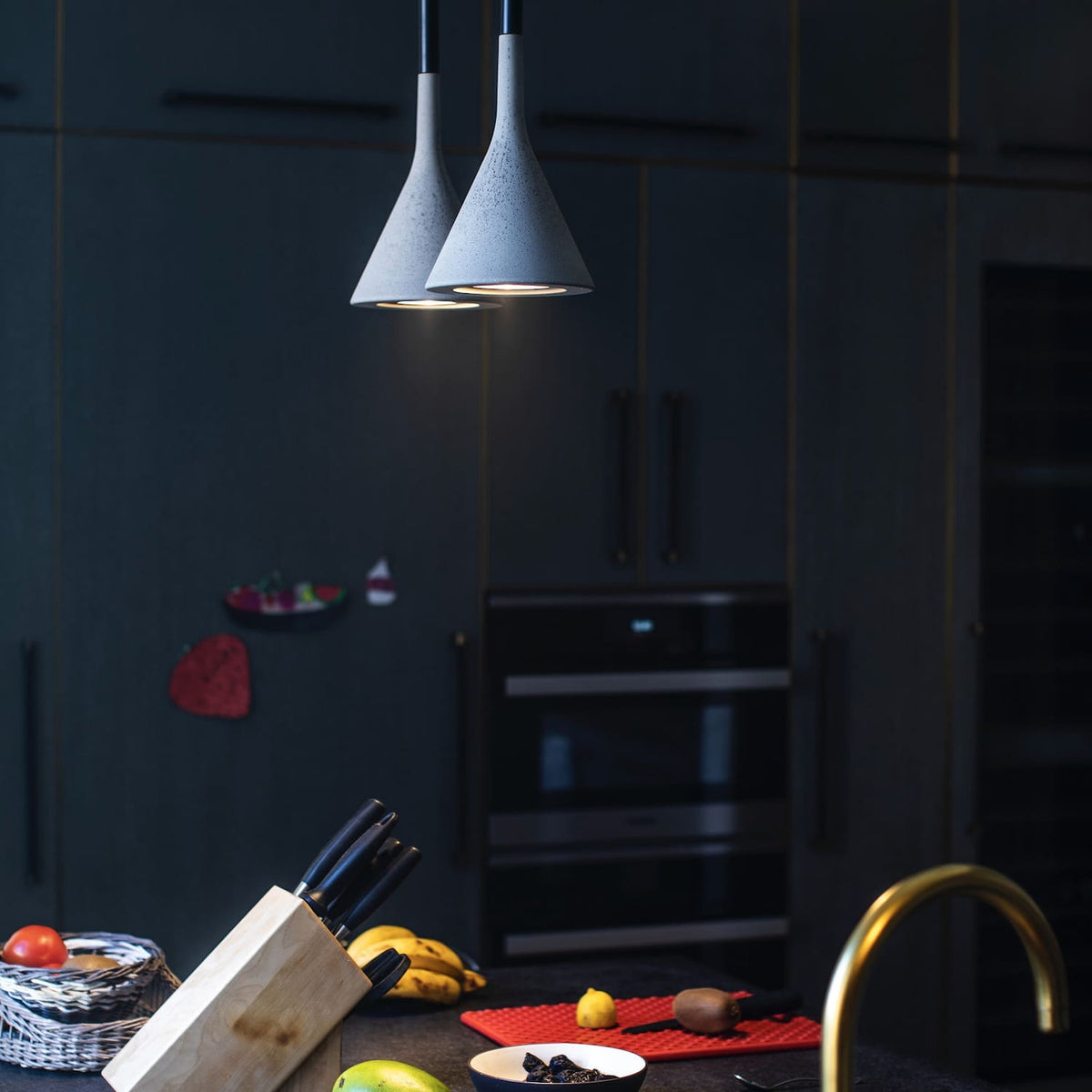 Aplomb grande Foscarini