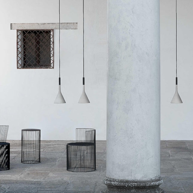 APLOMB OUTDOOR Colgante