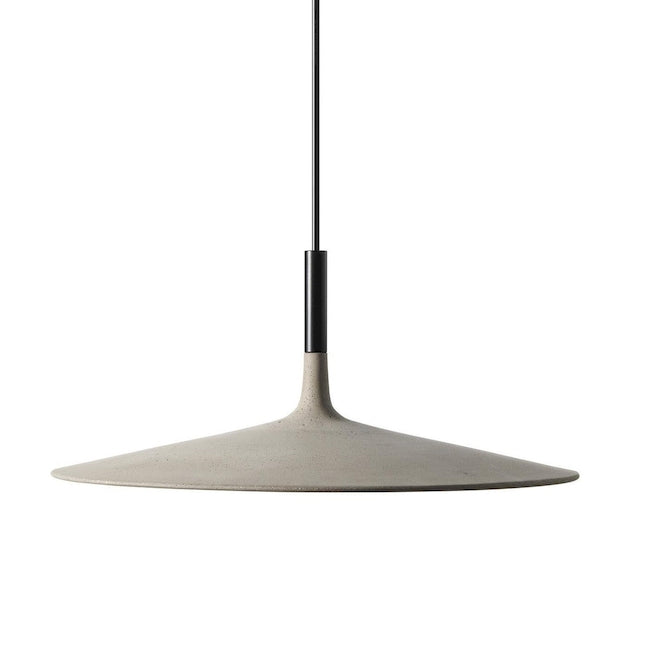 APLOMB GRANDE COLGANTE MY LIGHT GRIS