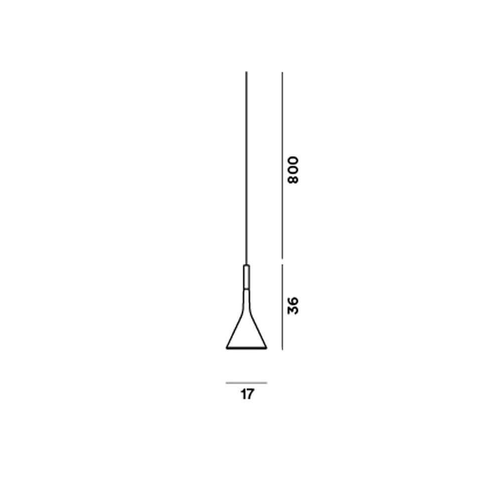 APLOMB OUTDOOR Colgante