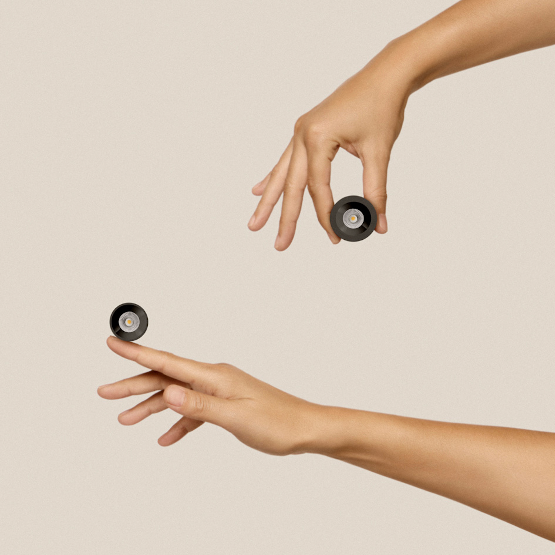 Nano Recessed