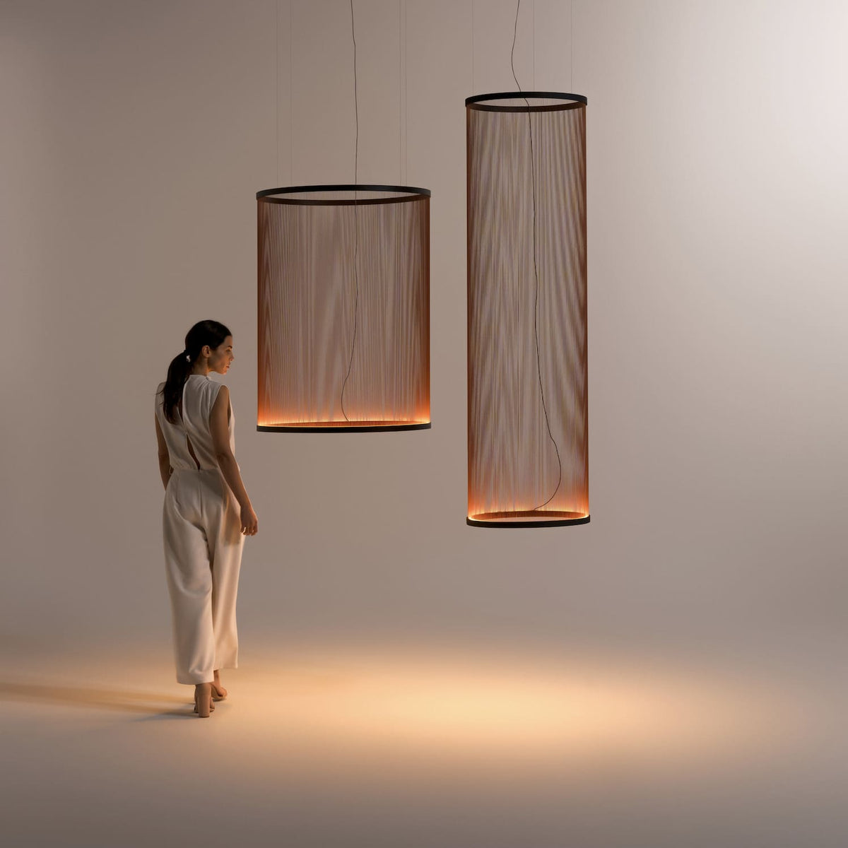 Array Vibia - Uno Iluminación