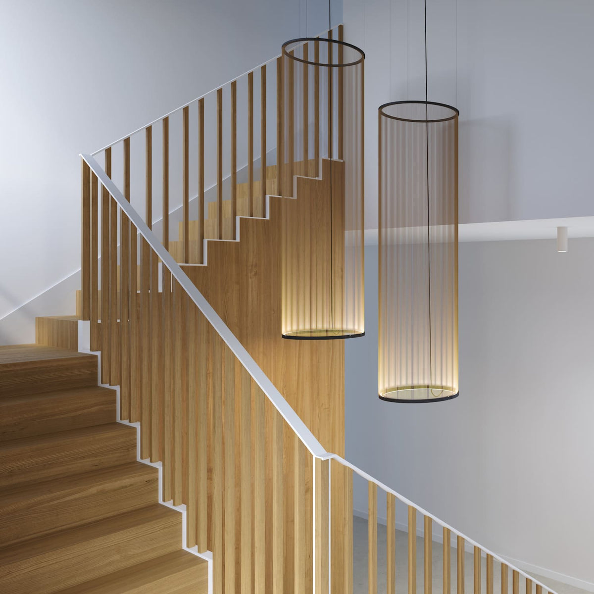 Array Vibia - Uno Iluminación