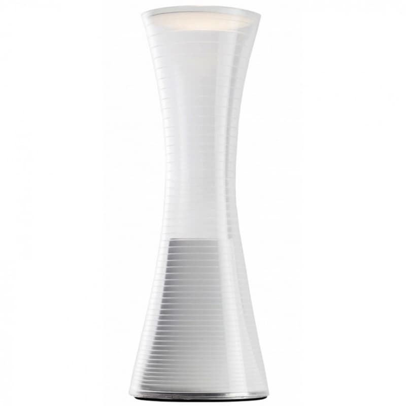 come together artemide portatil blanco